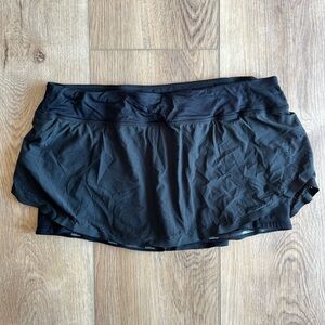 Lululemon skirt size 10